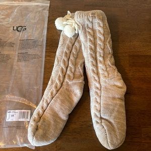 Ugg socks